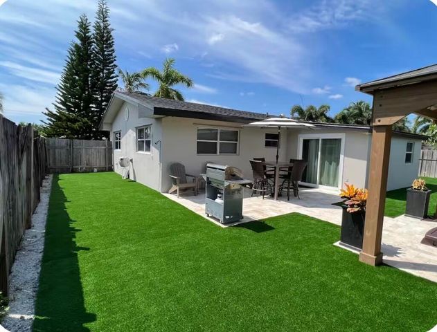 511 SE 5th Street SE, Pompano Beach, FL 33060