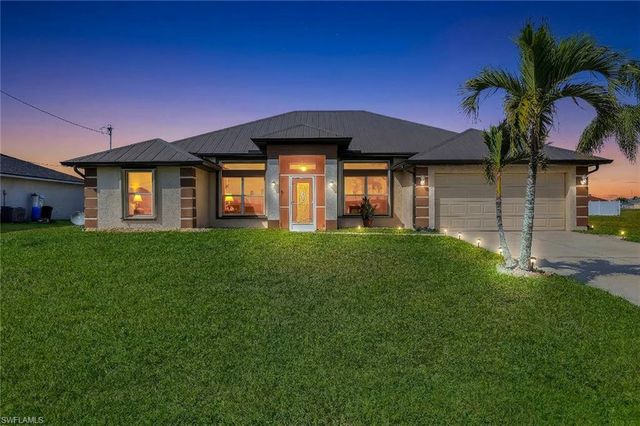 1207 NW 15th TER, Cape Coral, FL 33993