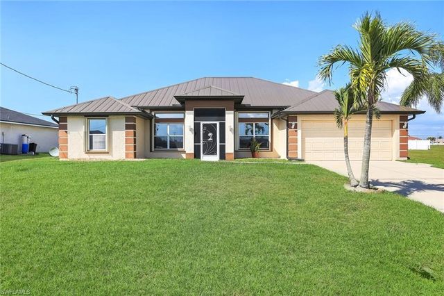 1207 NW 15th TER, Cape Coral, FL 33993