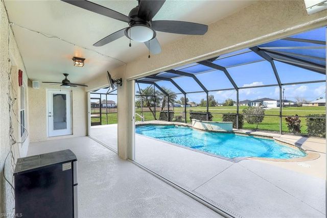 1207 NW 15th TER, Cape Coral, FL 33993