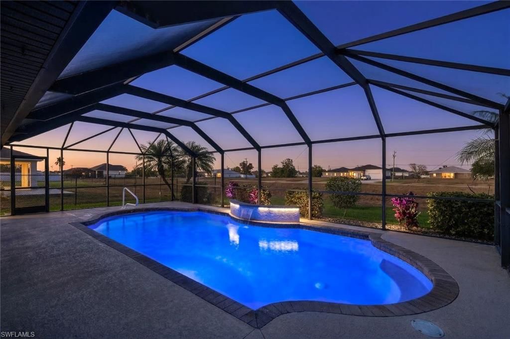 1207 NW 15th TER, Cape Coral, FL 33993