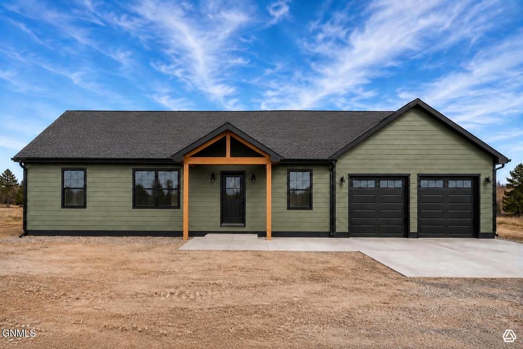 Tbd Bruegger Street, Alexander, ND 58831 photo 1