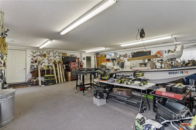 430 Fancy Court, Richmond Hill, GA 31324