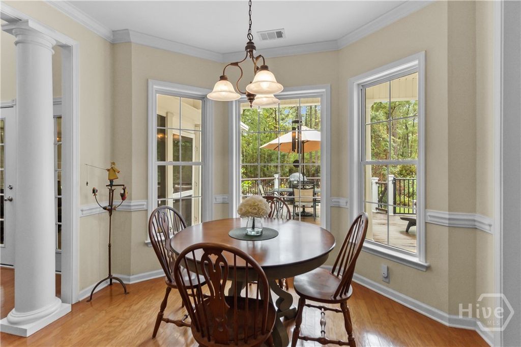 Image 19 of property listing at 430 Fancy Court, Richmond Hill, GA 31324