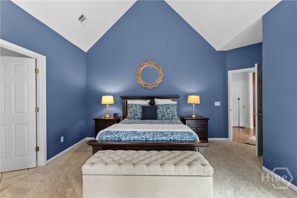Image 21 of property listing at 430 Fancy Court, Richmond Hill, GA 31324