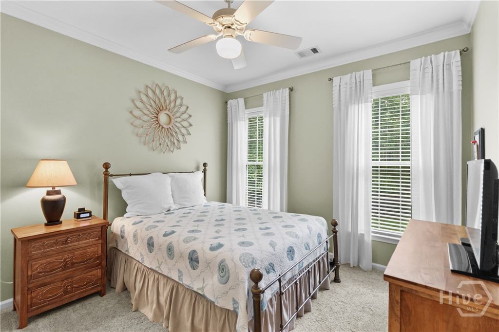 Image 27 of property listing at 430 Fancy Court, Richmond Hill, GA 31324
