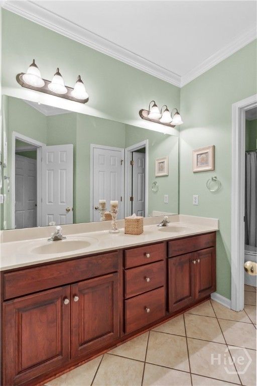 Image 28 of property listing at 430 Fancy Court, Richmond Hill, GA 31324