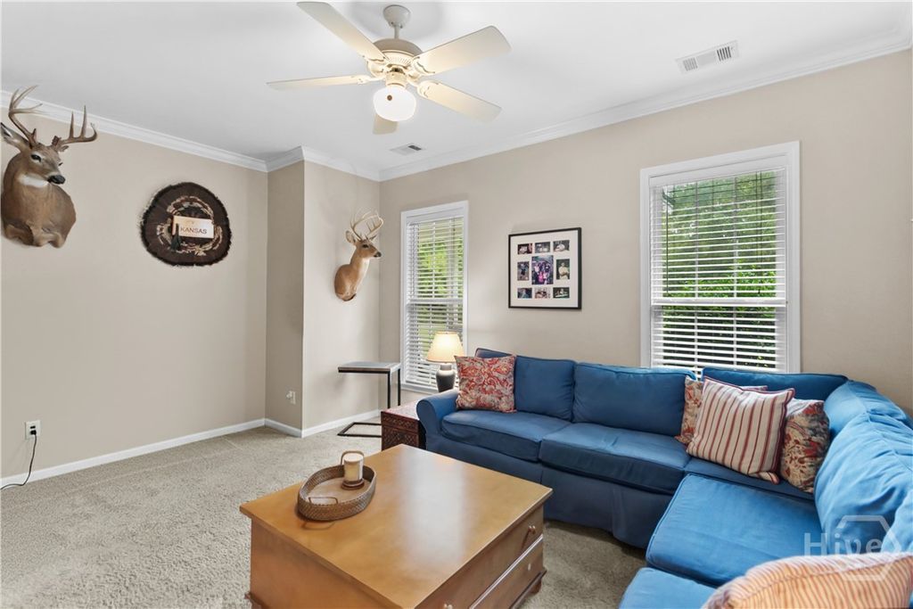 Image 30 of property listing at 430 Fancy Court, Richmond Hill, GA 31324