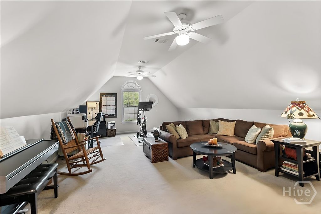Image 33 of property listing at 430 Fancy Court, Richmond Hill, GA 31324