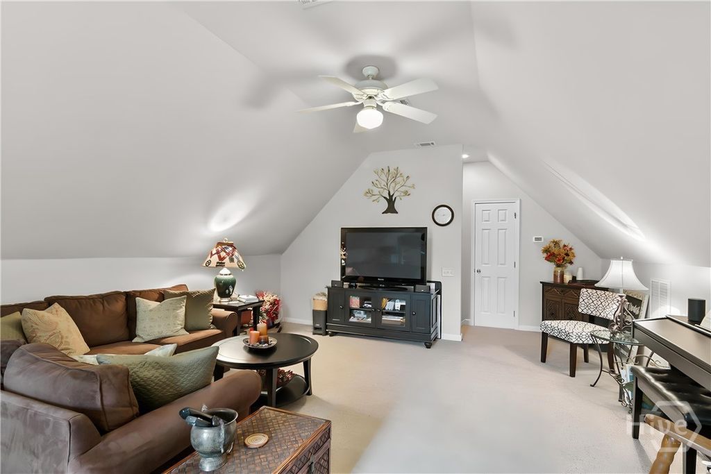 Image 34 of property listing at 430 Fancy Court, Richmond Hill, GA 31324