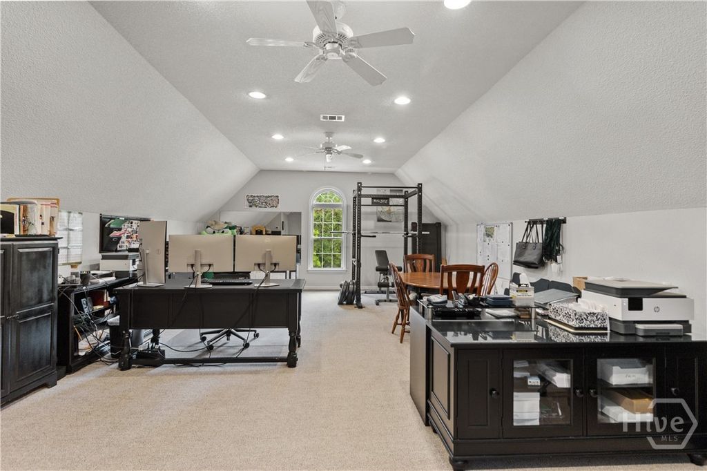 Image 43 of property listing at 430 Fancy Court, Richmond Hill, GA 31324
