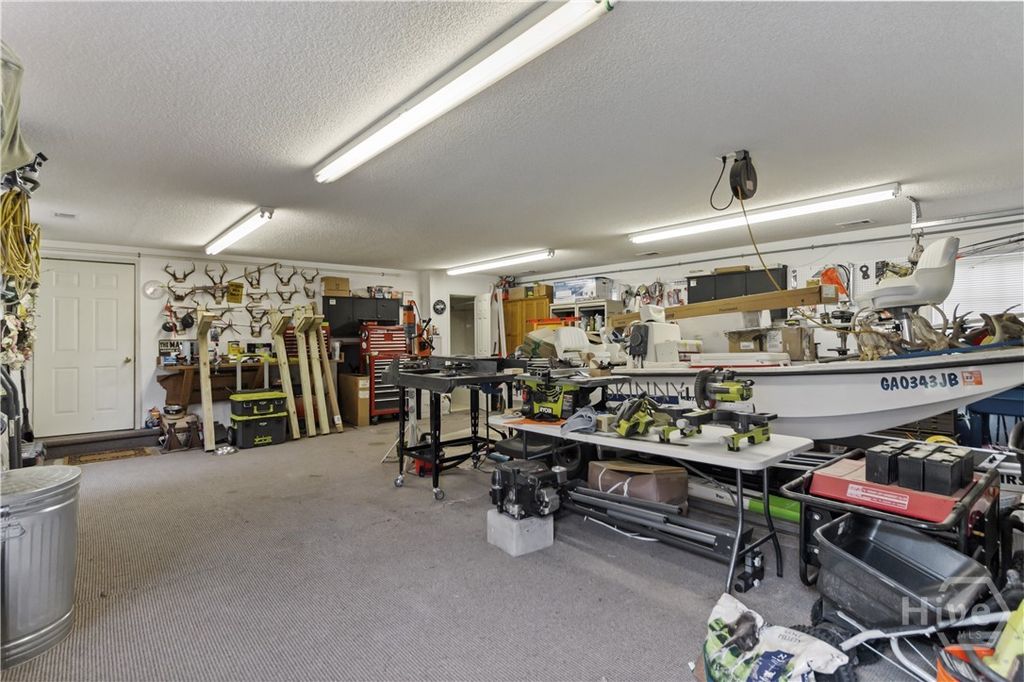 Image 44 of property listing at 430 Fancy Court, Richmond Hill, GA 31324