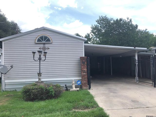 612 St Jude St, New Roads, LA 70760