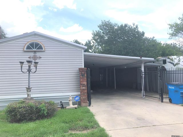 612 St Jude St, New Roads, LA 70760