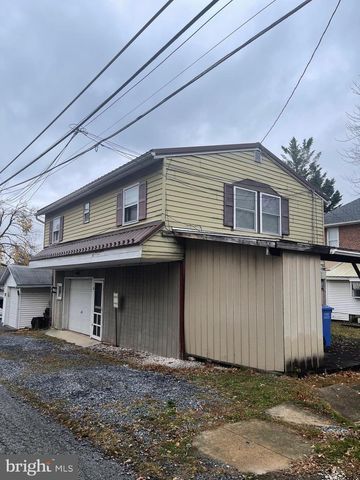 425 REAR SEVENTH STREET, New Cumberland, PA 17070