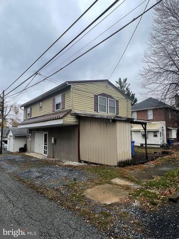 425 REAR SEVENTH STREET, New Cumberland, PA 17070