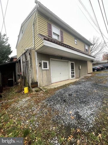 425 REAR SEVENTH STREET, New Cumberland, PA 17070