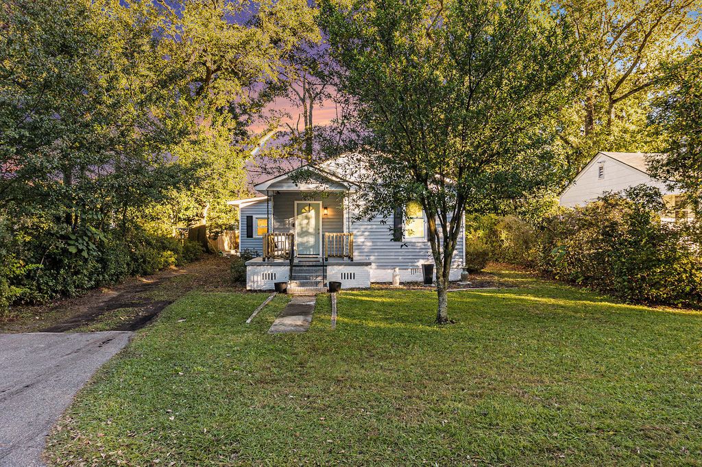 2654 Ranger Drive, North Charleston, SC 29405