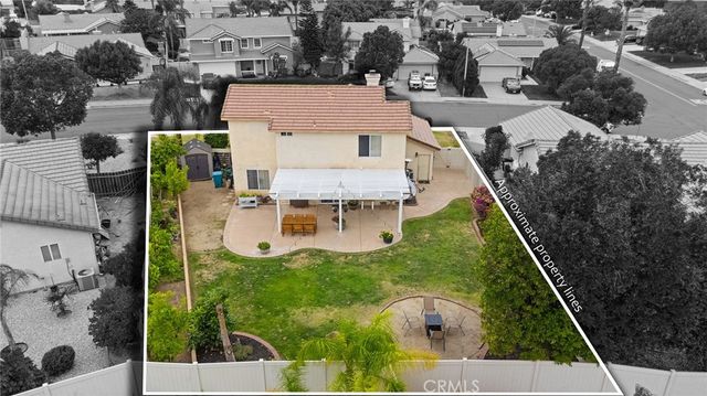 40586 Geyser, Murrieta, CA 92562