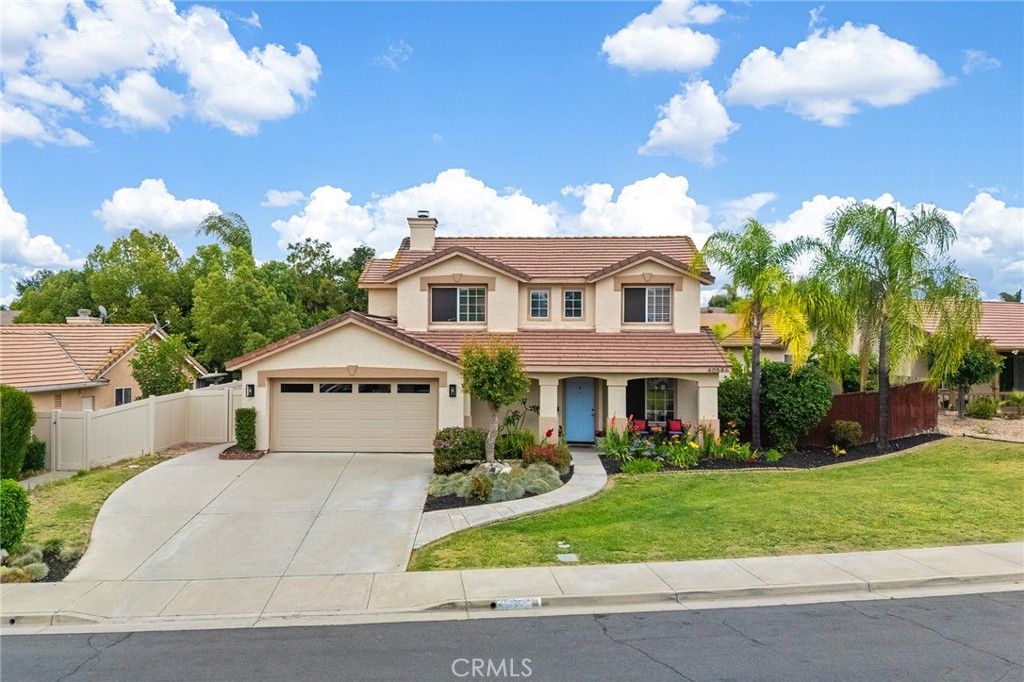 40586 Geyser, Murrieta, CA 92562