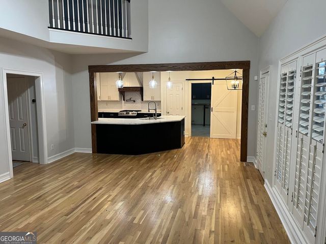 1419 Southworth Drive, Griffin, GA 30224