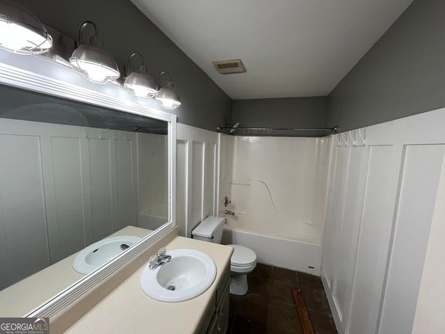 1419 Southworth Drive, Griffin, GA 30224