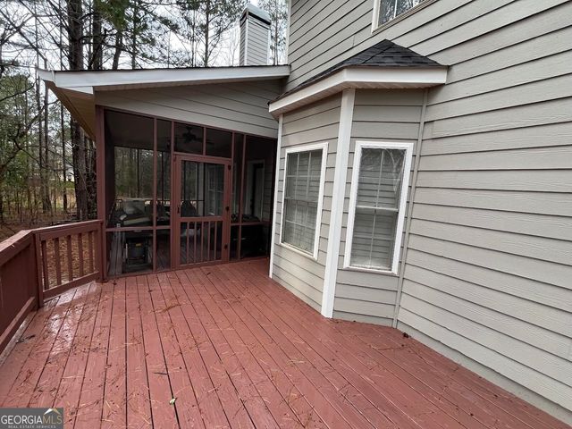 1419 Southworth Drive, Griffin, GA 30224