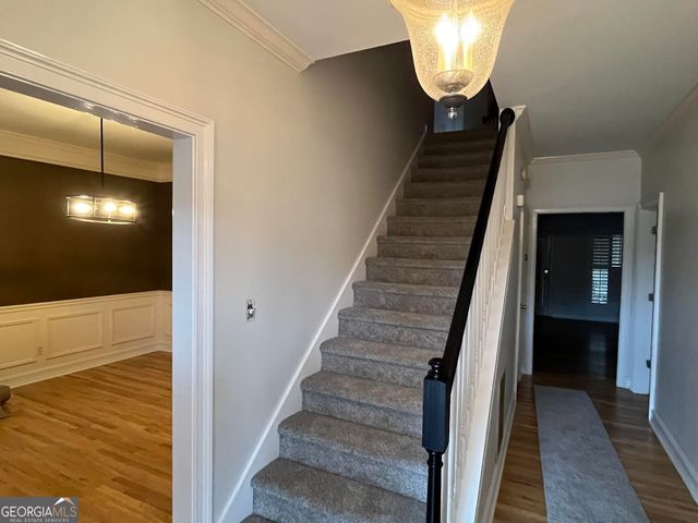 1419 Southworth Drive, Griffin, GA 30224