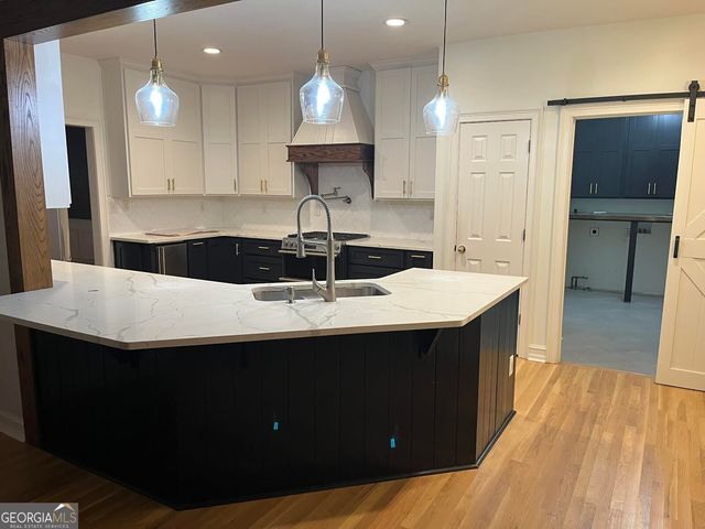 1419 Southworth Drive, Griffin, GA 30224