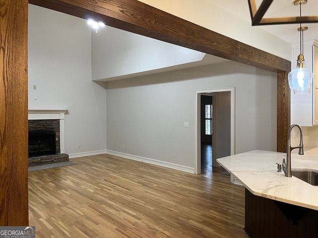 1419 Southworth Drive, Griffin, GA 30224