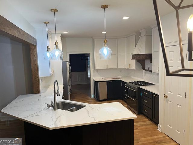 1419 Southworth Drive, Griffin, GA 30224