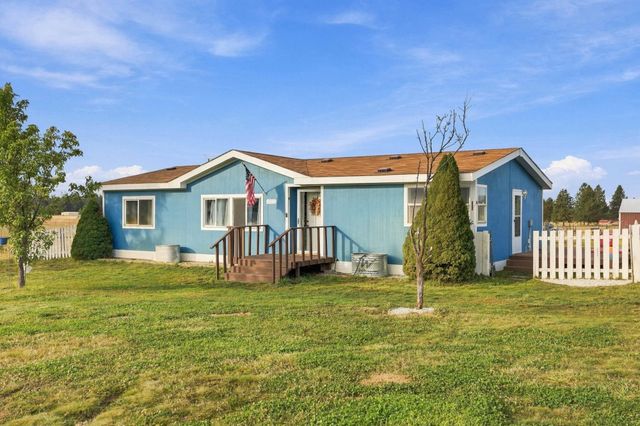 40325 N Sunset Ln, Deer Park, WA 99006 property photo