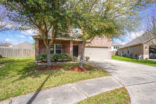 13802 Dunhurst Lane, Houston, TX 77047