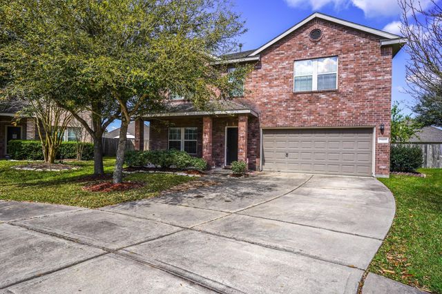 13802 Dunhurst Lane, Houston, TX 77047