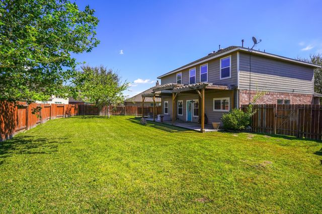 13802 Dunhurst Lane, Houston, TX 77047