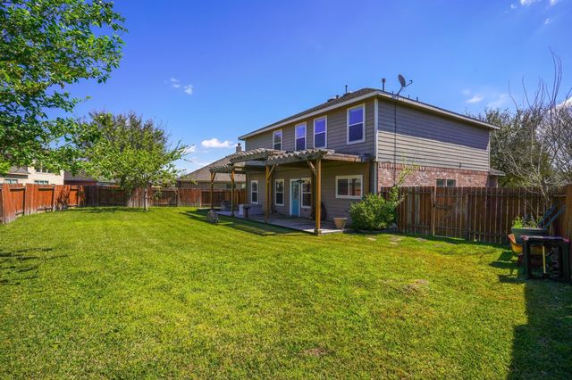 13802 Dunhurst Lane, Houston, TX 77047