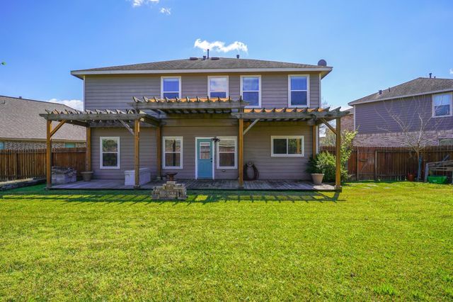 13802 Dunhurst Lane, Houston, TX 77047