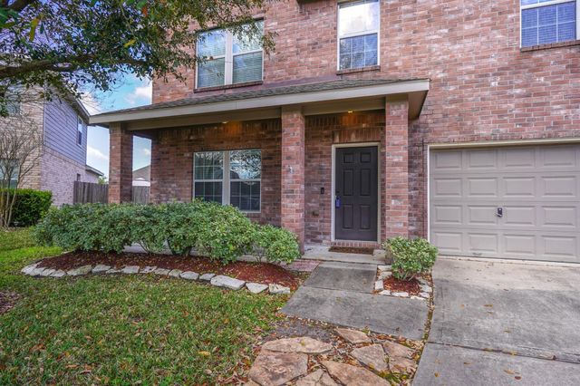 13802 Dunhurst Lane, Houston, TX 77047