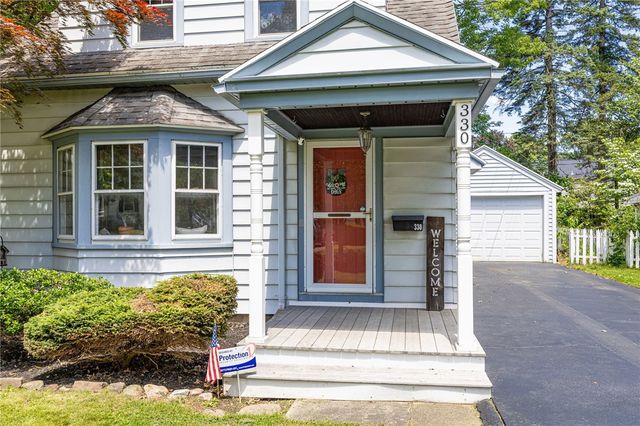330 Colebourne Road, Rochester, NY 14609