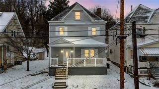16 Admiral Dewey Ave, Ingram, PA 15205