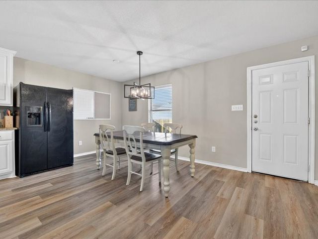 1816 Wickham Drive, Burleson, TX 76028