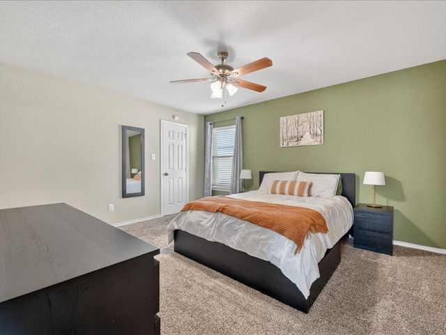 1816 Wickham Drive, Burleson, TX 76028