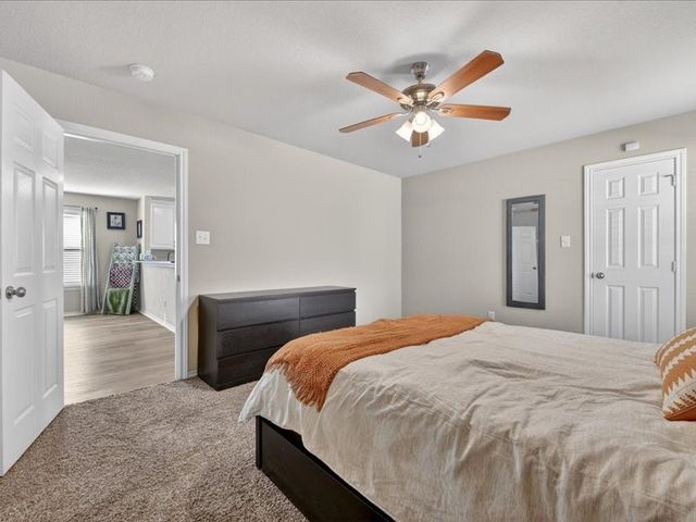 1816 Wickham Drive, Burleson, TX 76028