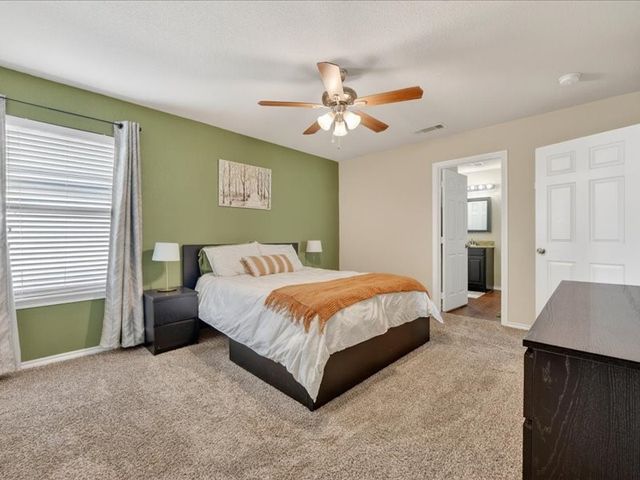 1816 Wickham Drive, Burleson, TX 76028
