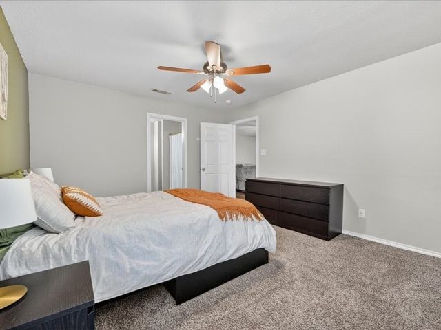 1816 Wickham Drive, Burleson, TX 76028