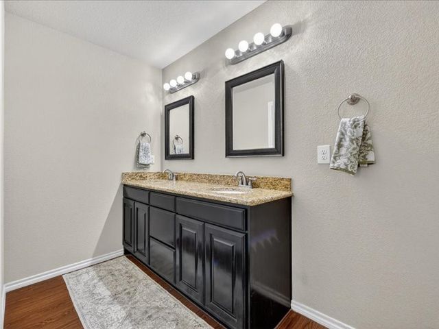 1816 Wickham Drive, Burleson, TX 76028