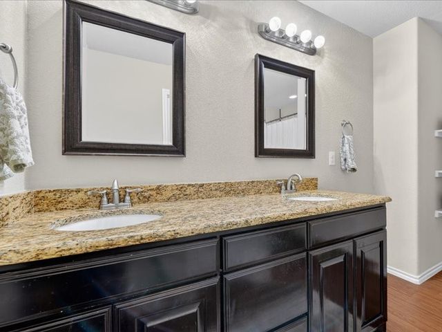 1816 Wickham Drive, Burleson, TX 76028
