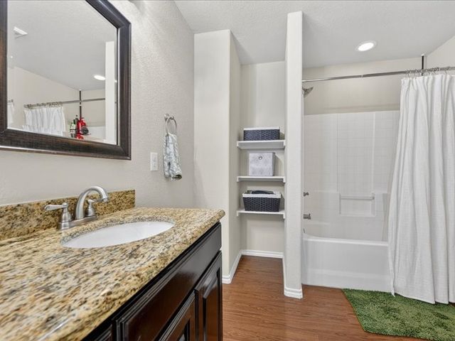 1816 Wickham Drive, Burleson, TX 76028