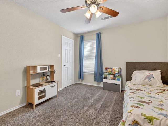 1816 Wickham Drive, Burleson, TX 76028