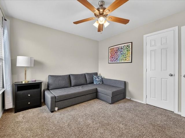 1816 Wickham Drive, Burleson, TX 76028